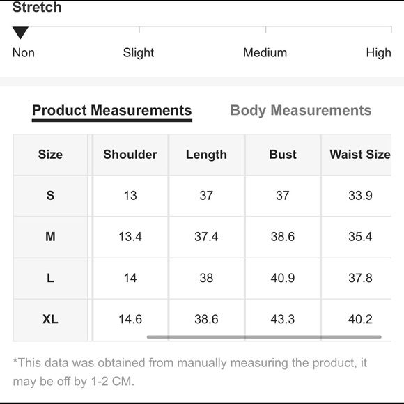 Classic Camel Waterfall Button up Pocket Long Vest - Picture 14 of 14